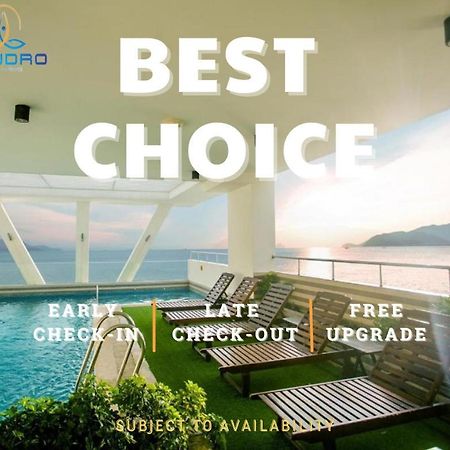 Dendro Hotel Nha Trang Eksteriør bilde