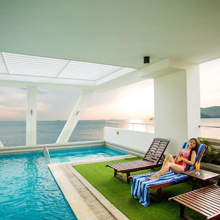 Dendro Hotel Nha Trang Eksteriør bilde