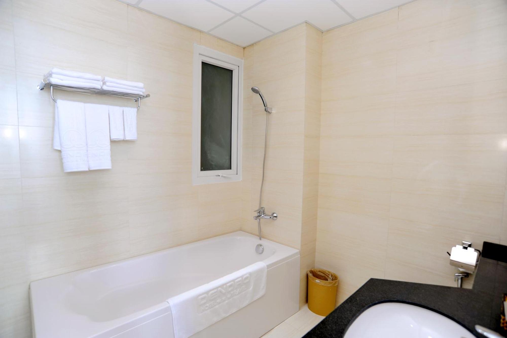 Dendro Hotel Nha Trang Rom bilde