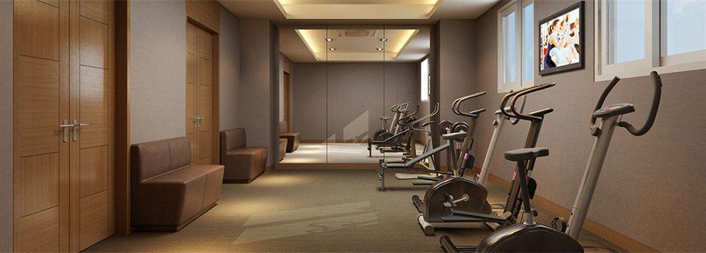 Dendro Hotel Nha Trang Eksteriør bilde
