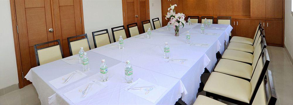 Dendro Hotel Nha Trang Eksteriør bilde