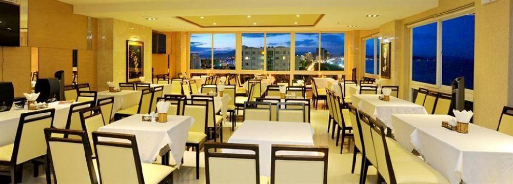 Dendro Hotel Nha Trang Eksteriør bilde