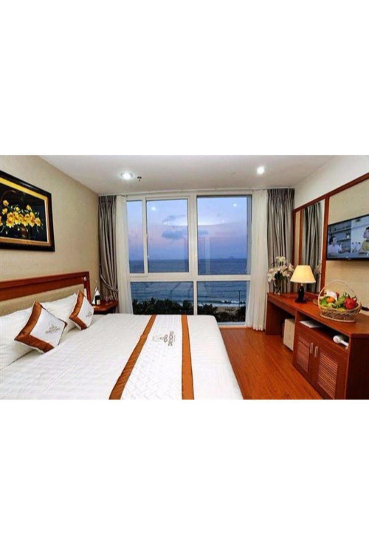 Dendro Hotel Nha Trang Eksteriør bilde