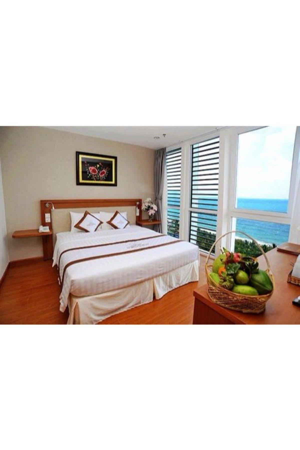 Dendro Hotel Nha Trang Eksteriør bilde