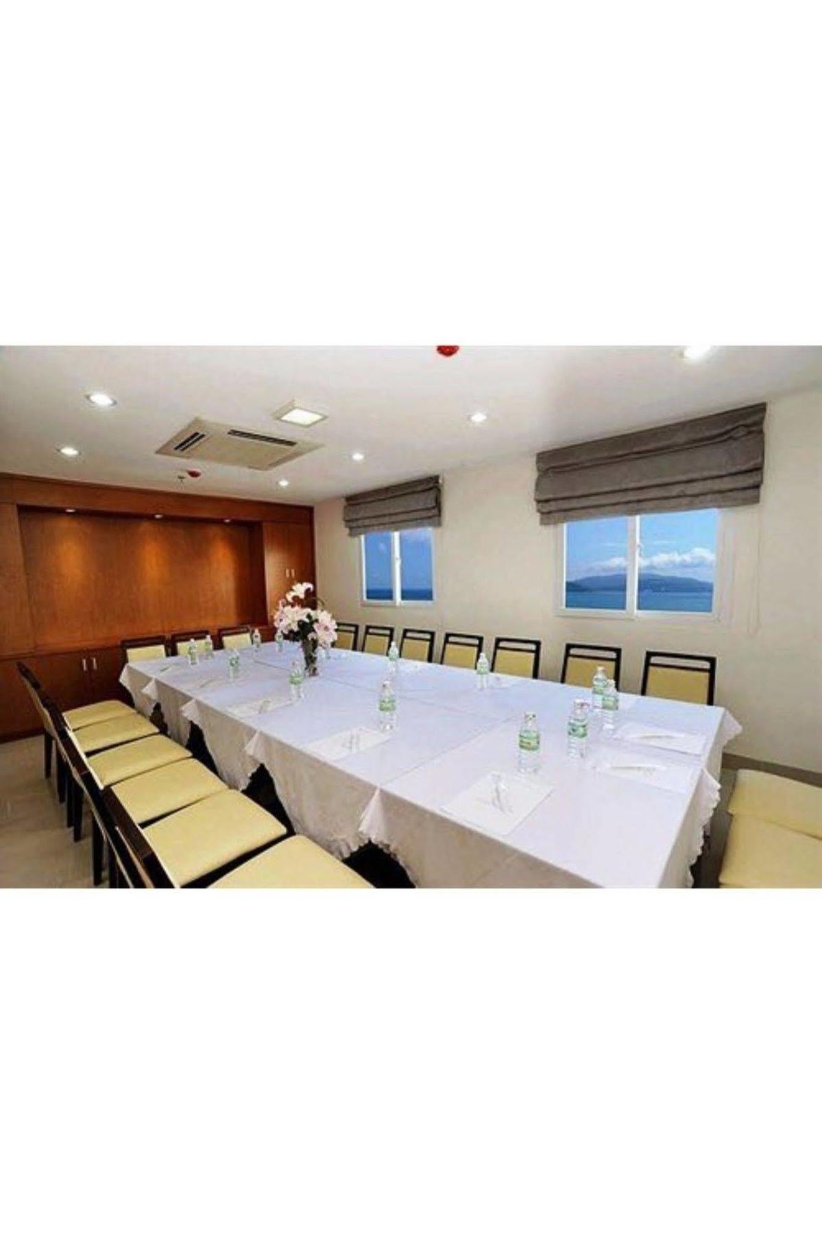 Dendro Hotel Nha Trang Eksteriør bilde