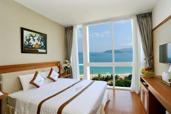 Dendro Hotel Nha Trang Eksteriør bilde